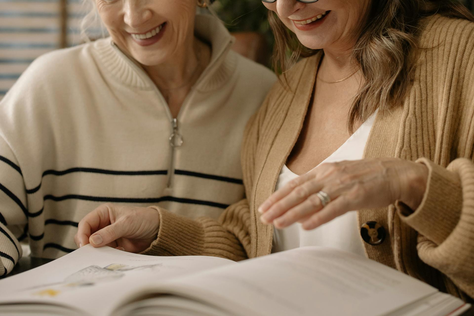 Social Connection Through Adult Social Day Care in The Bronx