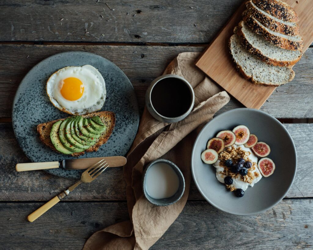 Protein. The Key to Strength and Brain Health as You Age