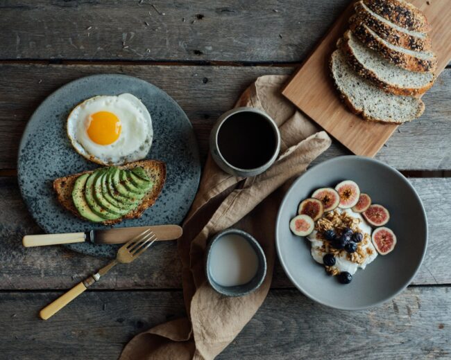 Protein. The Key to Strength and Brain Health as You Age